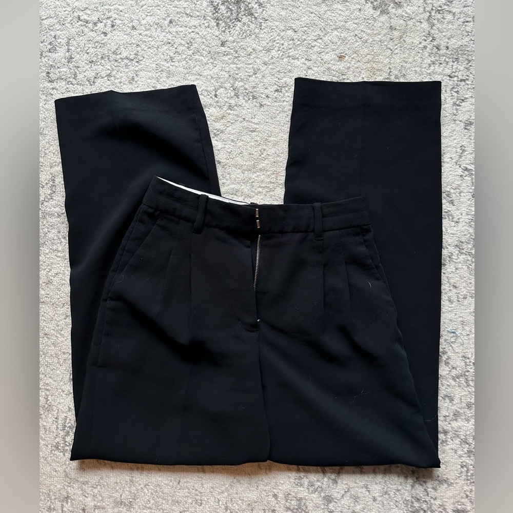 Wilfred effortless pants